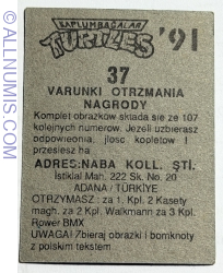 37 - Monkey