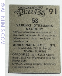 53 - Monkey