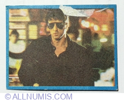 Image #1 of 5 - Sylvester Stallone