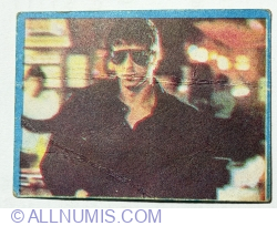 20 - Sylvester Stallone
