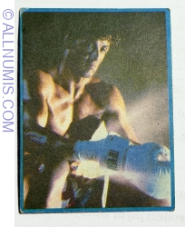 43 - Sylvester Stallone