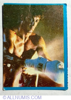 Image #1 of 3 - Sylvester Stallone - Rocky