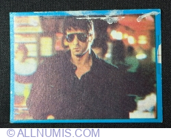 10 - Sylvester Stallone - Cobra