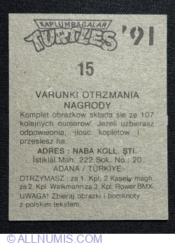 15 - Gullit