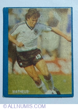 106 - Matheus