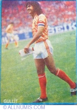 92 - Gullit