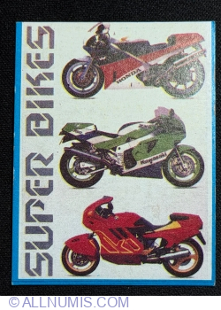Image #1 of 92 - Super Bikes