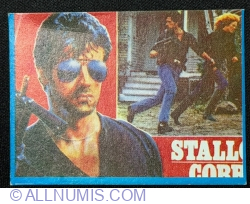 Image #1 of 94 - Sylvester Stallone - Cobra