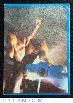 Image #1 of 93 - Sylvester Stallone - Rocky