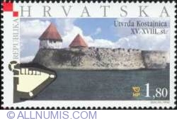 Image #1 of 1.80 Kuna  Kostajnica 2003