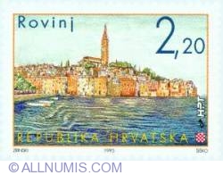 Image #1 of 2,20 Kuna - Rovinj 1995