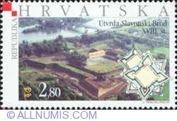 Image #1 of 2.80 Kuna  Slavonski Brod 2003