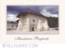 Image #1 of Pîngărați Monastery