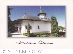 Image #1 of Sihăstria monastery