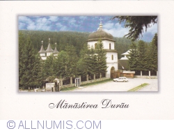 Image #1 of Durău Monastery