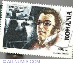 Image #1 of 400 Lei - Franz Schubert (1797-1828)