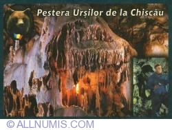 The cave of bears - Chişcău