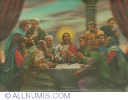 Image #1 of The last supper-3 D