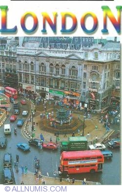 Image #1 of London-300-Piccadilly circus