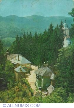Image #1 of Mănăstirea  Sf. Ana  - Vedere generală