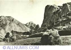 Image #1 of Apuseni Mountains - Aiud Valley