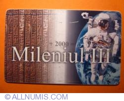 Image #2 of Millennium III