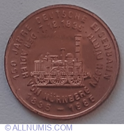 150 years of German Railroads (Phoenix 1863)