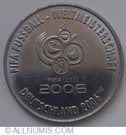 FIFA World Cup 2006 - Sweden