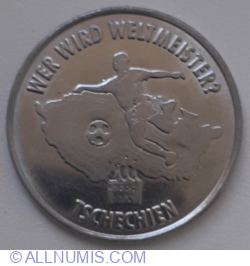 FIFA World Cup 2006 - Czech Republic
