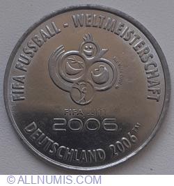 FIFA World Cup 2006 - Croatia