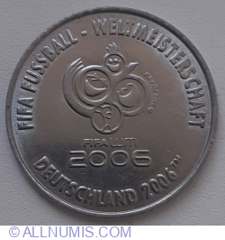 FIFA World Cup 2006 - France