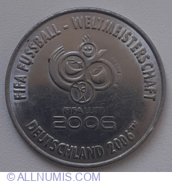 FIFA World Cup 2006 - U.S.A