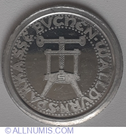 1200 Jahre Buchen Walldurn