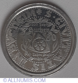 1200 Jahre Buchen Walldurn