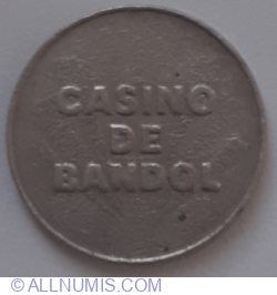 Casino de Bandol
