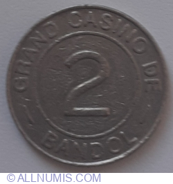 Casino de Bandol