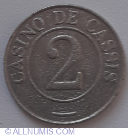 Casino de Cassis (2)