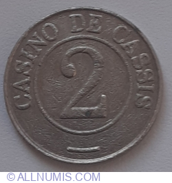 Casino de Cassis (2)