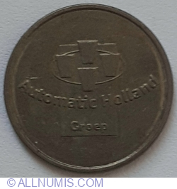 Automatic Holland Groep