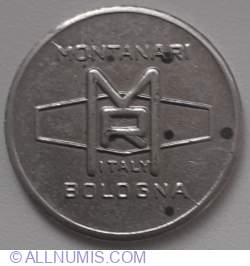 1 Jeu gratuit - Montanari Bologna