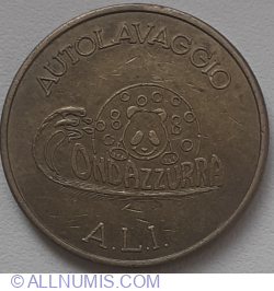 Autolavaggio  Ondazzura