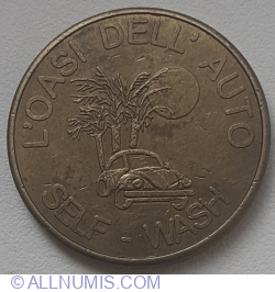 Autolavaggio  Ondazzura