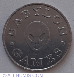 Babylon Games