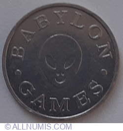 Babylon Games