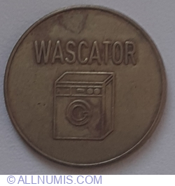 Image #1 of Wascator Asard