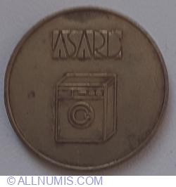 Image #2 of Wascator Asard