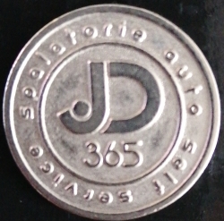 JD 365