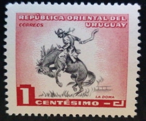 Image #1 of 1 Centesimo - La Doma