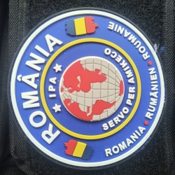 Emblema IPA