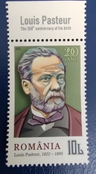 Image #1 of 10 Lei 2022 - Louis Pasteur